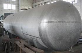 儲罐設備 儲罐設備