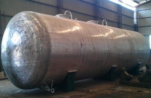 不鏽鋼儲罐 不鏽鋼儲罐