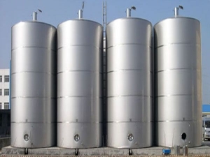 鹽酸儲罐 鹽酸儲罐